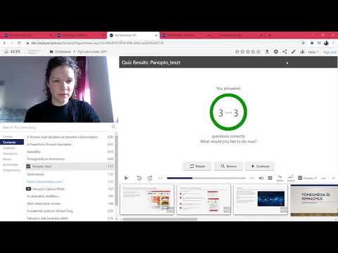 video