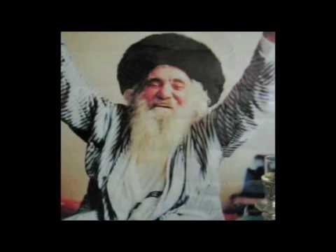 Israel | Rabbi Yisroel Ber Odesser - Nachman Me'Uman