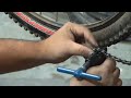 4 - Installing a New Bicycle Chain