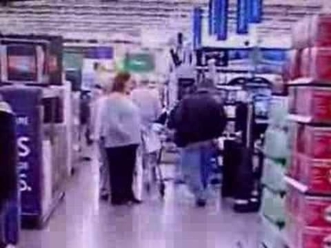 Janesville Wal-Mart