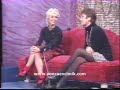 Yonca Evcimik & Demet Akbag - Canli Yayinda