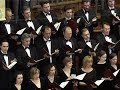 this is the beginning of 'st matthew passion' (??????? ?? ??????, matth�uspassion) by bishop hilarion alfeyev. conductor: vladimir fedosseyev. performed in the great hall of moscow conservatoire on 27 march 2008. the choir sings: come, let us sing a holy lament to christ. alleluia. o lord my god, i will sing to thee a funeral hymn. alleluia. thine all-holy mother weeps for thee lamenting. alleluia.