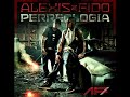 Alexis Y Fido -- Energia Perreologia 2011