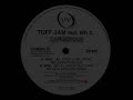 Dangerous (Unda-Vybe Dub) - Tuff Jam Feat MR X - Unda-Vybe (Side A2)