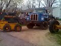 jeffs dump truck ride jeffs dump truck ride