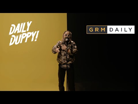 Nafe Smallz – Daily Duppy | GRM Daily