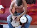 bongos in caraibe part 2 gwadada ridim