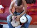 bongos in caraibe part 2 gwadada ridim