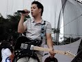 esteban aqui en el pecho