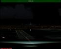 Landing EKCH (Kastrup) boeing 737 flight simulator.happy for comments!