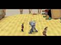 Max Hit in Runescape - by a level 33