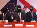 A Gyurcs�ny-korm�ny visszafenyeget
