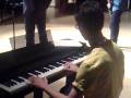 Snow Patrol - Chasing Cars Cover, Whitcliffe Mount Performing Arts 2008