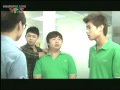Nhung phong vien vui nhon tap 314 - Cong tac vien moi