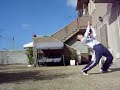 calcio freestyle football freesyle joga bonito nike