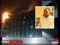 India unprepared for Bombay attacks admit's India Govt. Minister