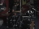 *Incubus - Anna Molly* Drum Cover by J:P