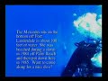 scuba diving the shipwreck mercedes