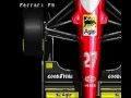 Finalmente, o circo da f1 voltou!