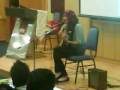 yuna @ uitm s&t - DAN SEBENARNYA live