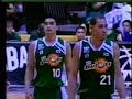 Purefoods vs Sta Lucia Finals Game 6 - 1st Qtr (1 of 12)