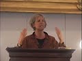 Vermont Independence Convention 2008: Chellis Glendinning - Part 1 Vermont Independence Convention 2008: Chellis Glendinning - Part 1