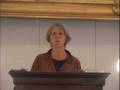 videos de Vermont Independence Convention 2008: Chellis Glendinning - Part 1