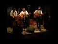 Grass Mountain Hobos at Old Fire Hall Restaurant