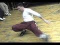 Bboy Peter Pan - Power Thread Style Set