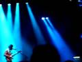 Biffy Clyro - Mountains - SECC - 20th Dec 08