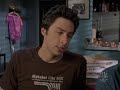 JD and Turk protects Rowdy