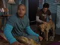 JD and Turk protects Rowdy