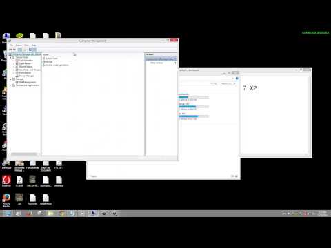how to usb device not recognized xp