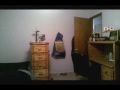 Scary Mask Prank