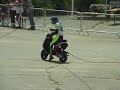 scooter stunt driver sa-team scooter stunt driver sa-team