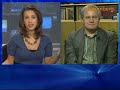 Nov. 25 (Bloomberg) -- David Davis, managing partner of Arpeggio Partners, talks with Bloomberg's Julie Hyman about the outlook for holiday box office sales. Davis also discusses the outlook for James Cameron's new movie 