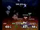 SAUS(Link)Arsn(Samus)vsCbone(Falco)Mouse(Ganon)-BF