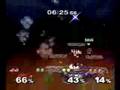 SAUS(Link)Arsn(Samus)vsCbone(Falco)Mouse(Ganon)-BF