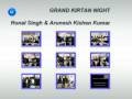 fiji kirtans ronal singh