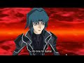 yugioh gx tag force 2-me and jaden vs zane and atticus pt 1