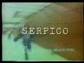 Serpico Start Titles 1976