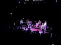 Apples in Stereo - Go (9/19/2007, 9:30 Club, Washi