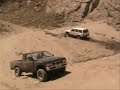 fun with jeeps