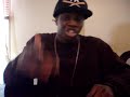 g money goes in