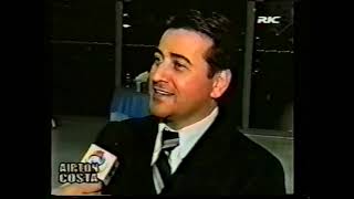 Clipping de TV ACIM 2004