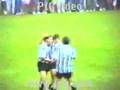 Gol de Flavio Sassone