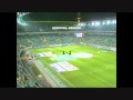 Sporting - Benfica - 1-4 - Ta�a da Liga 2009/10 - Golos com som Antena 1