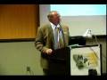 videos de Montana Policy Institute Legislators' Forum - Part 4: Terry Anderson (1/4)