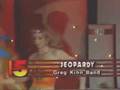 Solid Gold Jeopardy Dance