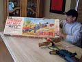 1965 Remco Toys Screaming Mee Mee E Rifle 1965 Remco Toys Screaming Mee Mee E Rifle
